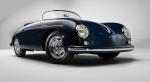 Porsche 356 Speedster 1958 года